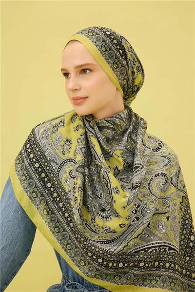 Holiday Collection Soft Şal 3059-04