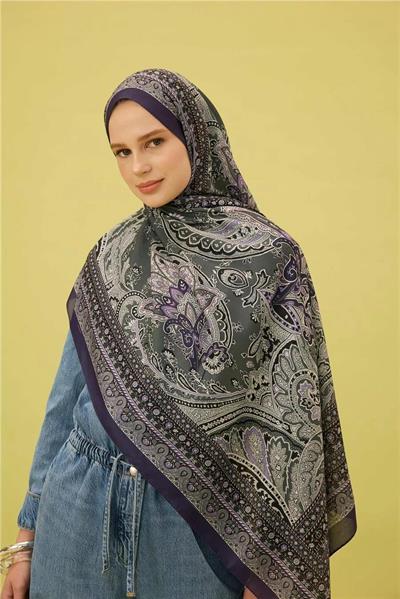 Holiday Collection Soft Şal 3059-05