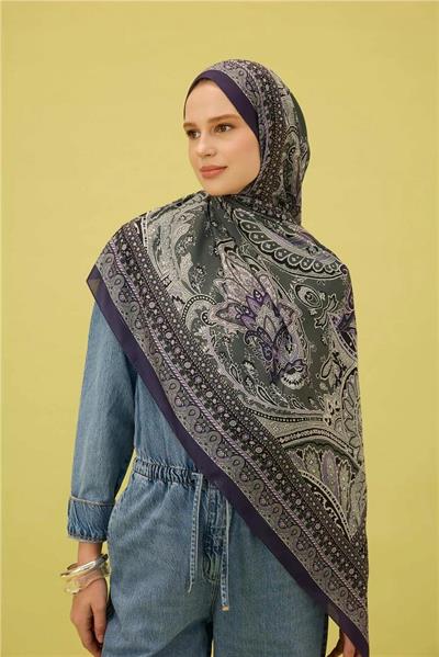 Holiday Collection Soft Şal 3059-05