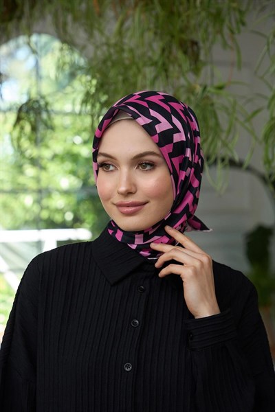 İpekhan Yaz Işıltısı Koleksiyonu Soft Eşarp
