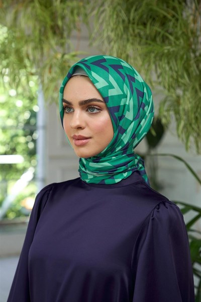 İpekhan Yaz Işıltısı Koleksiyonu Soft Eşarp
