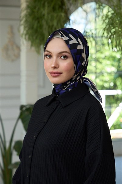 İpekhan Yaz Işıltısı Koleksiyonu Soft Eşarp