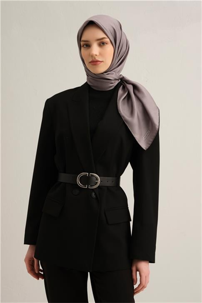 Jakarlı İpek Eşarp 2000- 245361