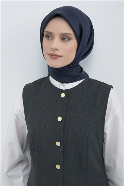 Jakarlı İpek Eşarp 2002D 21