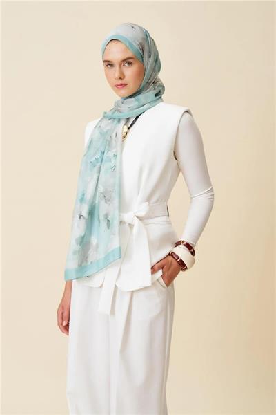 Jardin Secret Collection Soft Şal 3060-05
