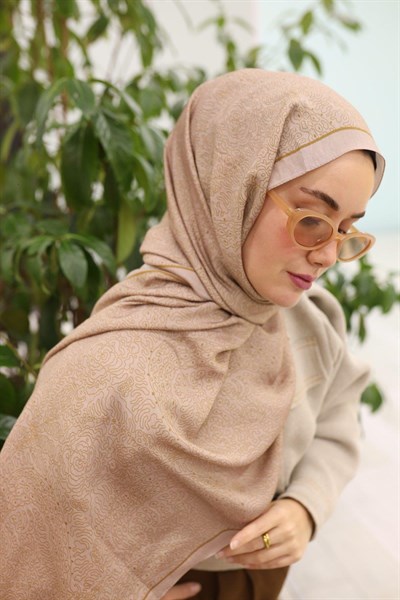 Mayda Şal 81001-02