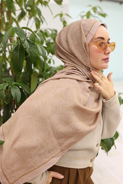 Mayda Şal 81001-02