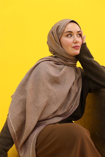 Mayda Şal 81001-03