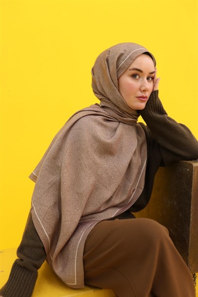 Mayda Şal 81001-03