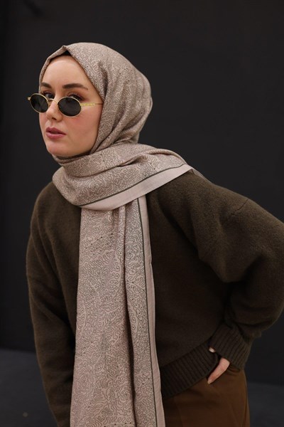Mayda Şal 81001-05