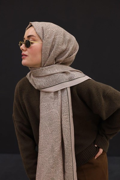 Mayda Şal 81001-05