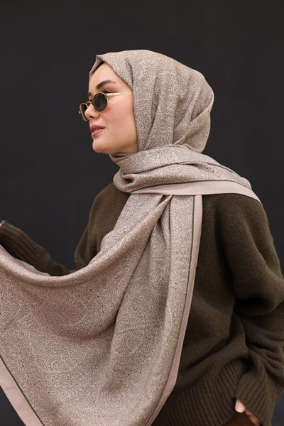 Mayda Şal 81001-05