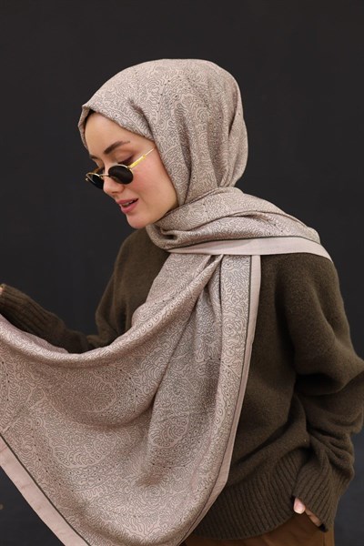 Mayda Şal 81001-05