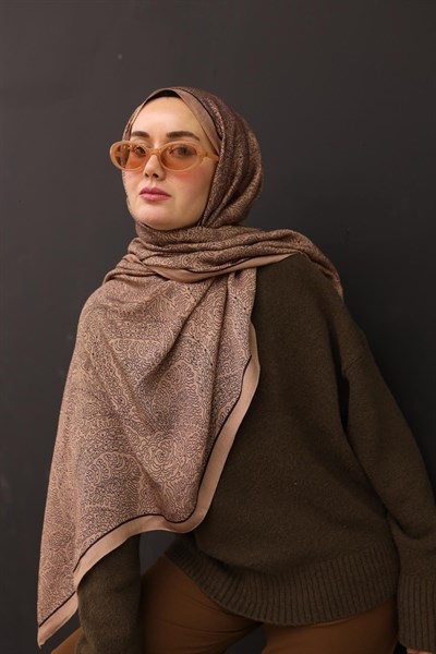 Mayda Şal 81001-06