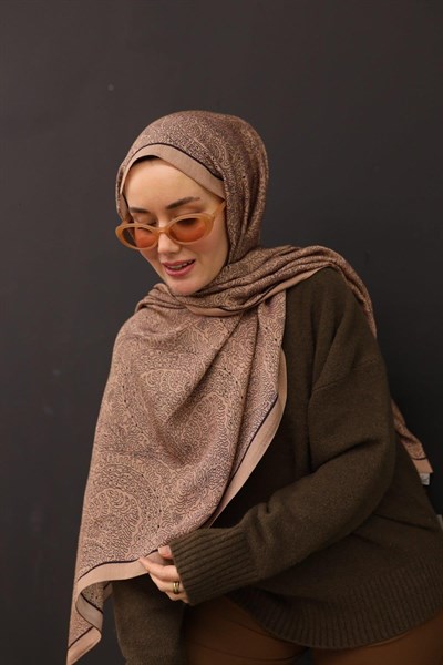 Mayda Şal 81001-06