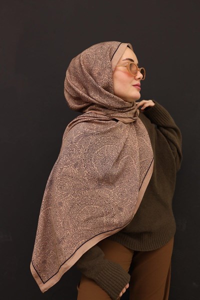 Mayda Şal 81001-06