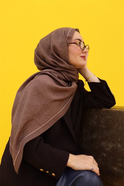 Mayda Şal 81001-07