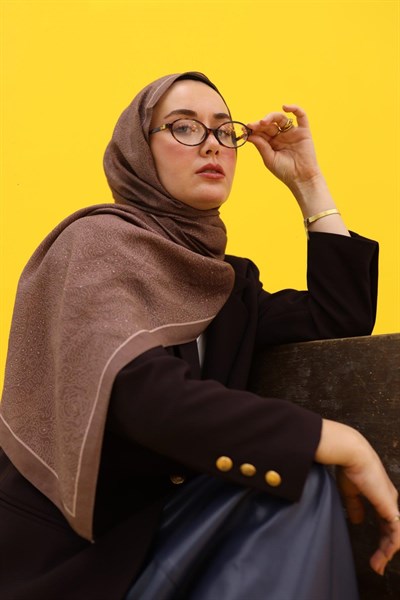Mayda Şal 81001-07