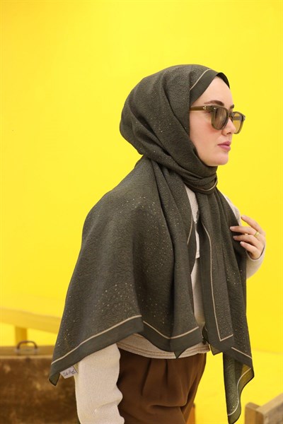 Mayda Şal 81001-09
