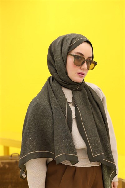 Mayda Şal 81001-09