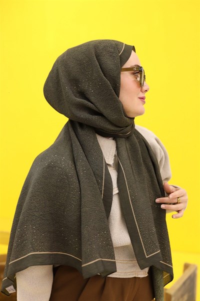 Mayda Şal 81001-09