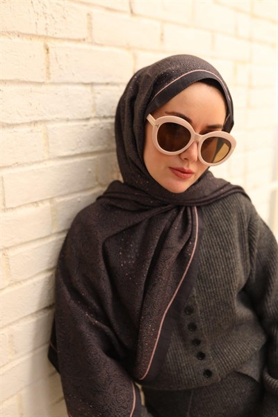 Mayda Şal 81001-12