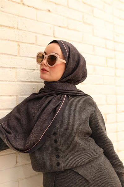 Mayda Şal 81001-12