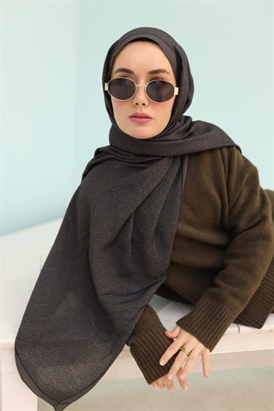 Mayda Şal 81001-13