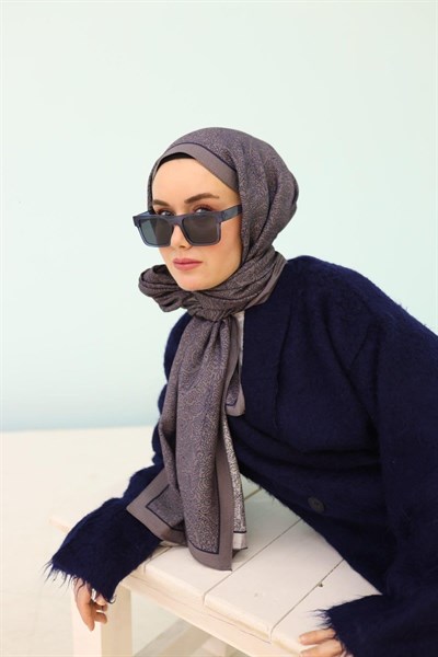Mayda Şal 81001-14