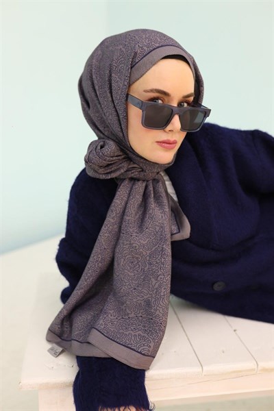 Mayda Şal 81001-14