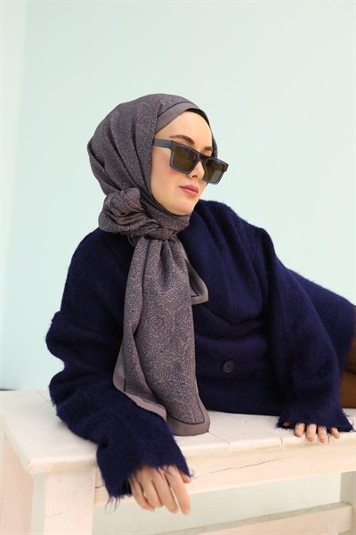 Mayda Şal 81001-14