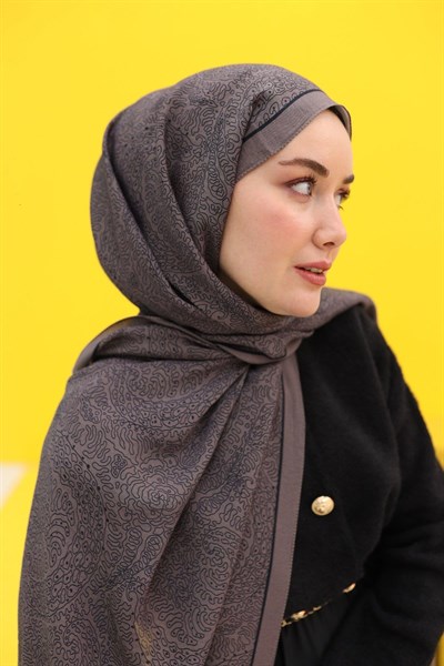Mayda Şal 81001-15