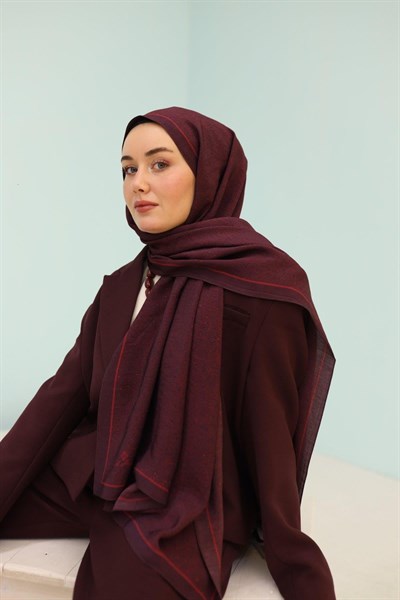 Mayda Şal 81001-16
