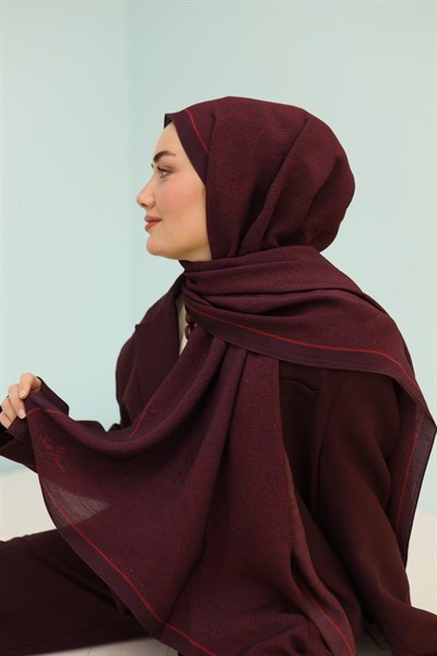 Mayda Şal 81001-16