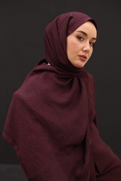 Mayda Şal 81001-17