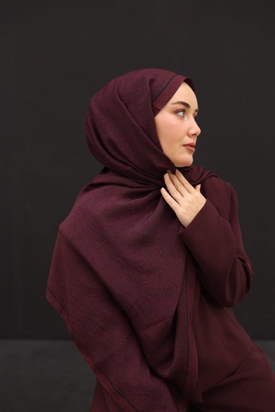 Mayda Şal 81001-17