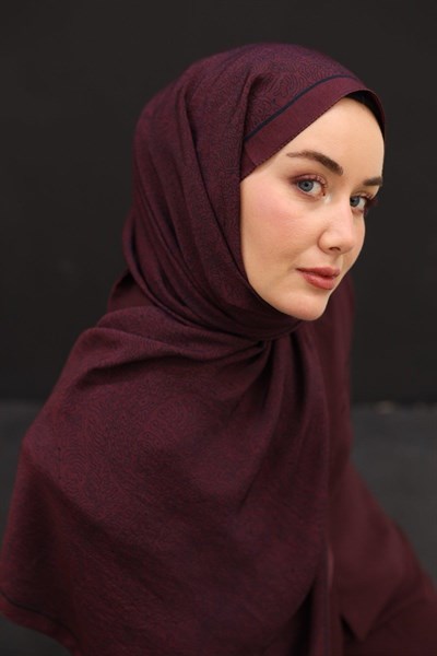 Mayda Şal 81001-17