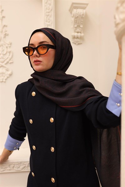 Mayda Şal 81001-18
