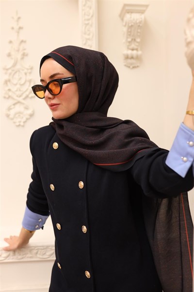 Mayda Şal 81001-18