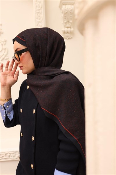 Mayda Şal 81001-18