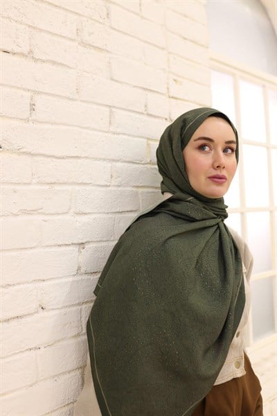 Mayda Şal 81001-27