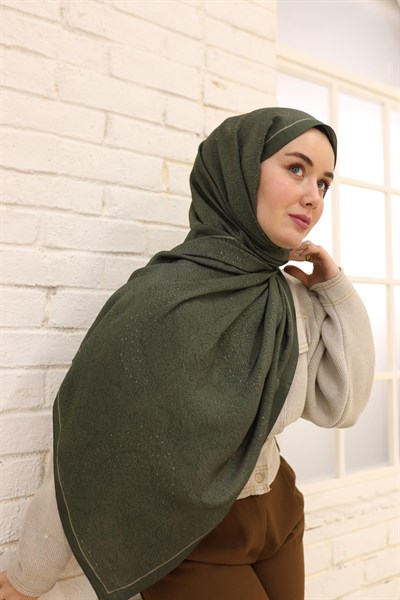 Mayda Şal 81001-27