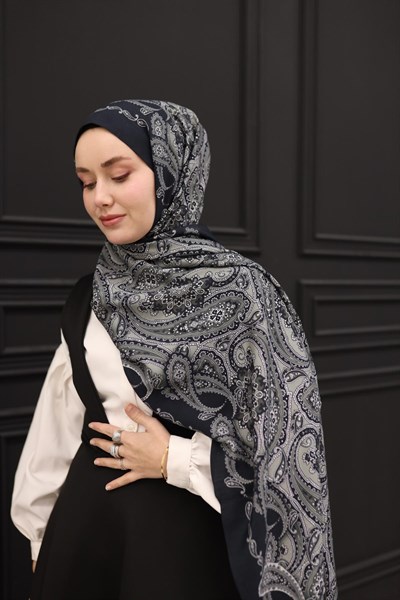 Mayda Şal 81002-01