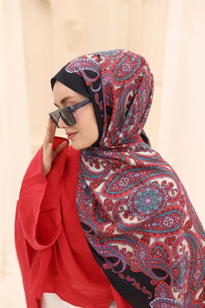Mayda Şal 81002-02