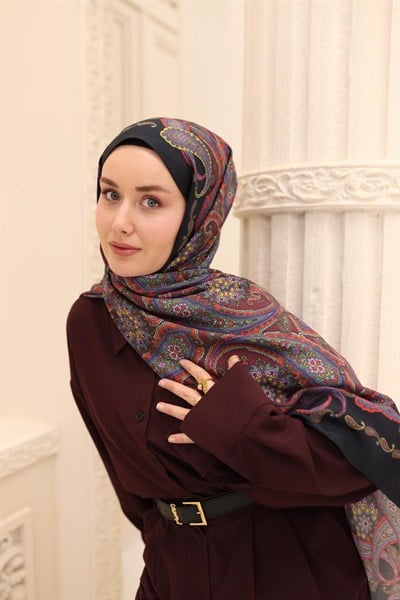 Mayda Şal 81002-03