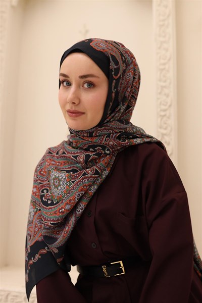 Mayda Şal 81002-04