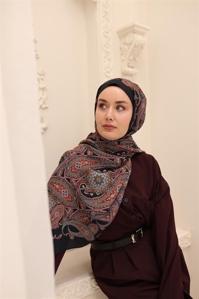 Mayda Şal 81002-04