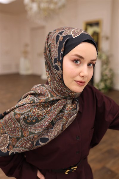 Mayda Şal 81002-05