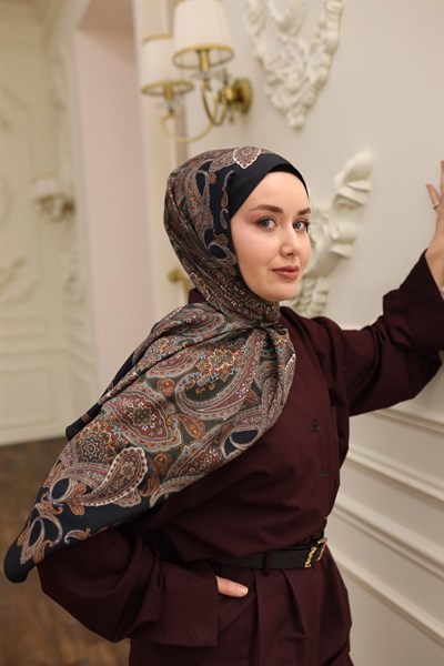 Mayda Şal 81002-05