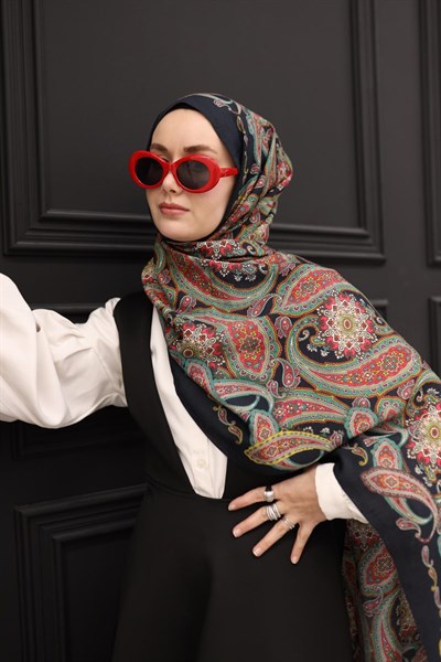 Mayda Şal 81002-06
